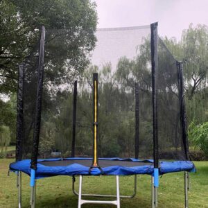 Trampoline 8FT, best Price in Kenya, safe & Durable